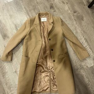 Babaton Wool Coat